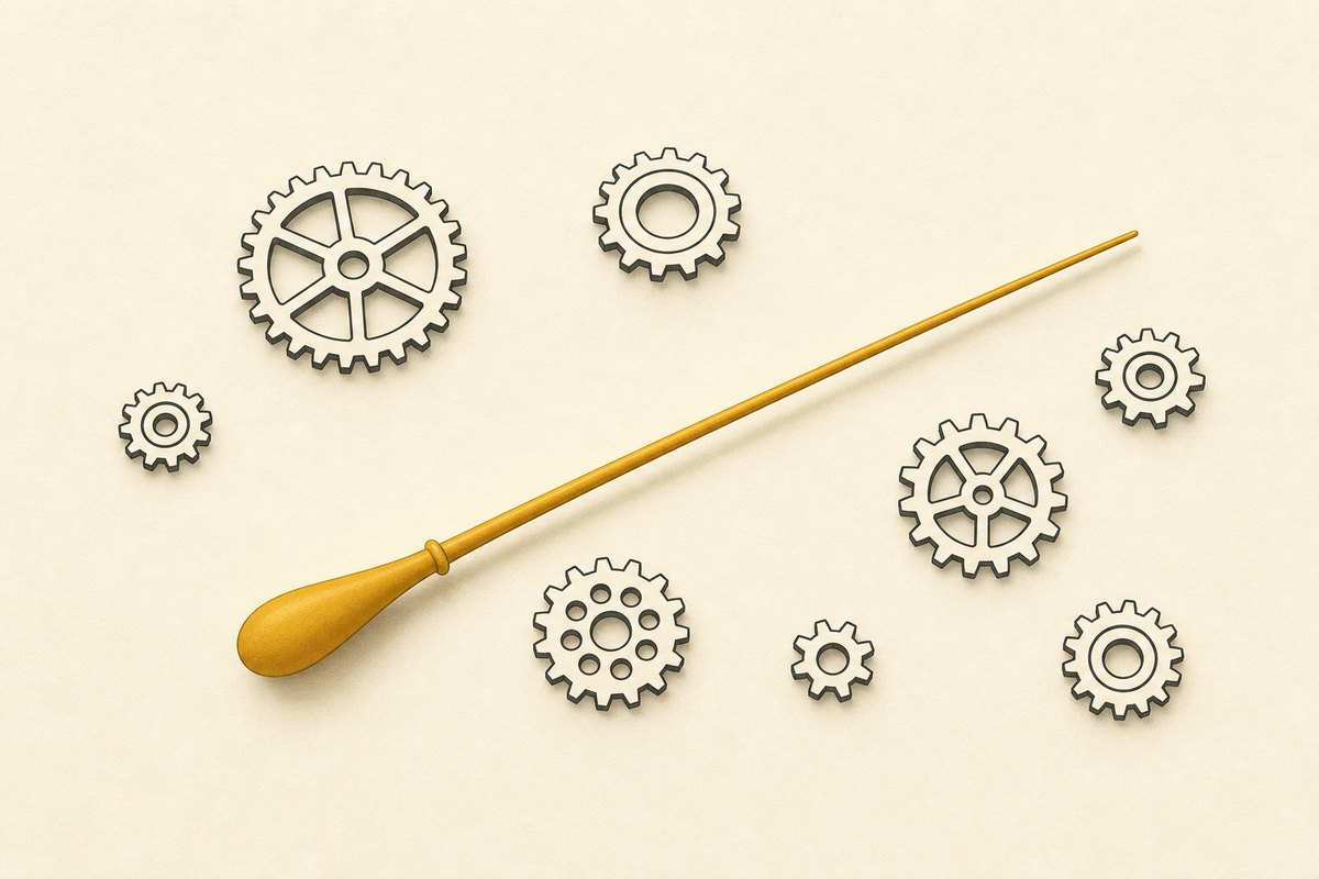 Pourquoi les projets d'IA échouent en entreprise (ce n'est pas la technologie)