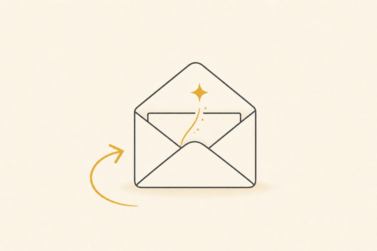Premier message de prospection&nbsp;: ce qui fait répondre